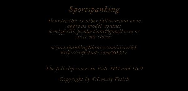  Clip 35Lil Sportspanking - Full Version Sale $12